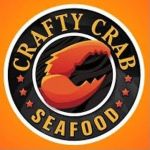 Crafty Crab | Sunset